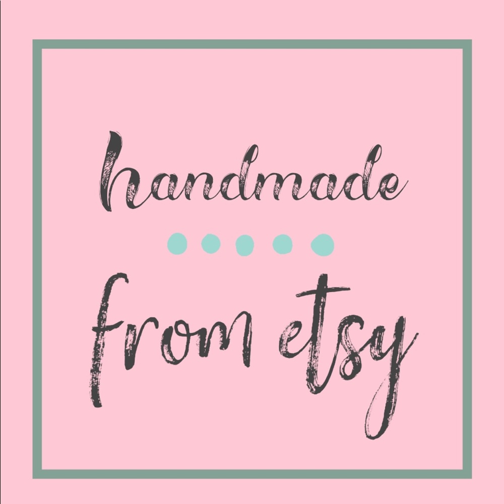Etsy Sale ! Handmade items New and Used from Etsy